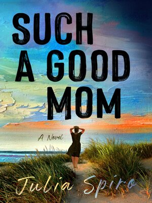 cover image of Such a Good Mom